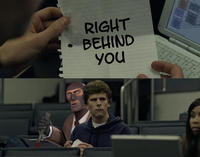 Zuckerberg Note Pass
