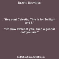 Badfics