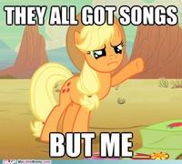 My Little Pony: Friendship is Magic