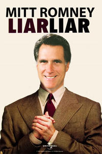 Mitt Romney
