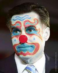 Mitt Romney