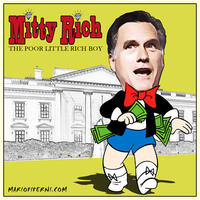 Mitt Romney