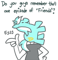 Lyra Plushie