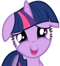 Pony Reactions