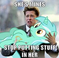 Lyra Plushie