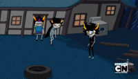 Homestuck