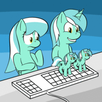 Lyra Plushie