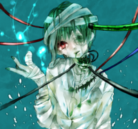 Yume Nikki