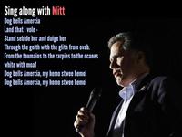 Mitt Romney