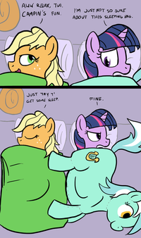 Lyra Plushie