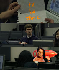 Zuckerberg Note Pass