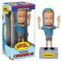 The great cornholio