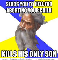 Scumbag Christian