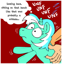 Lyra Plushie