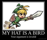 Your Argument is Invalid
