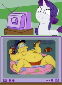 My Little Pony: Friendship is Magic