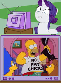 My Little Pony: Friendship is Magic