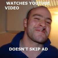 Good Guy Greg