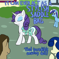 Lyra Plushie