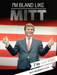 Mitt Romney