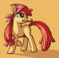My Little Pony: Friendship is Magic