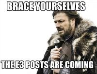 Imminent Ned / Brace Yourselves, X is Coming