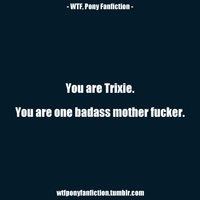 Badfics