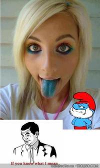 If You Know What I Mean