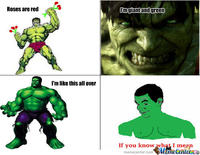 If You Know What I Mean