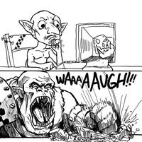 Computer Reaction Faces