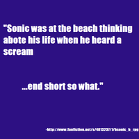 Badfics