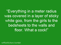 Badfics