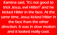 Badfics