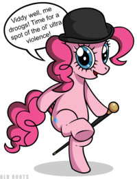My Little Pony: Friendship is Magic