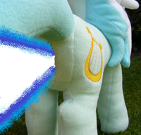 Lyra Plushie