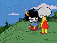 Homestuck