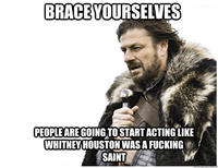 Imminent Ned / Brace Yourselves, X is Coming