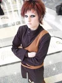 Cosplay