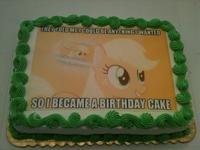 My Little Pony: Friendship is Magic