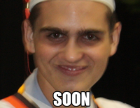 SOON