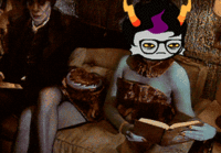 Homestuck