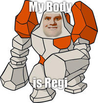 My Body Is Ready