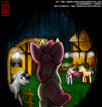 My Little Pony Character Fandom