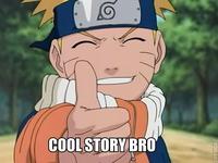 Cool Story, Bro