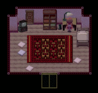 Yume Nikki
