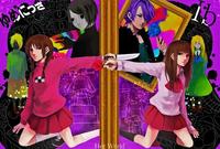 Yume Nikki