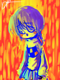 Yume Nikki