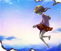 Yume Nikki