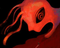 Yume Nikki