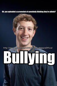 Facebook Logic